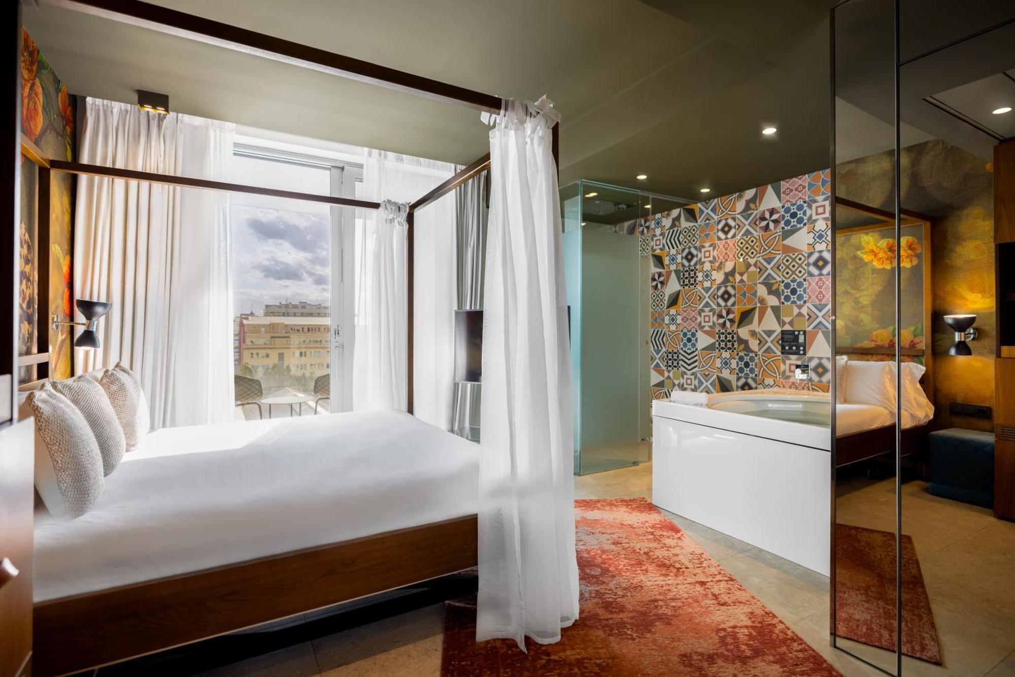 Hotel Sb Glow 4 Sup — Billeder 2