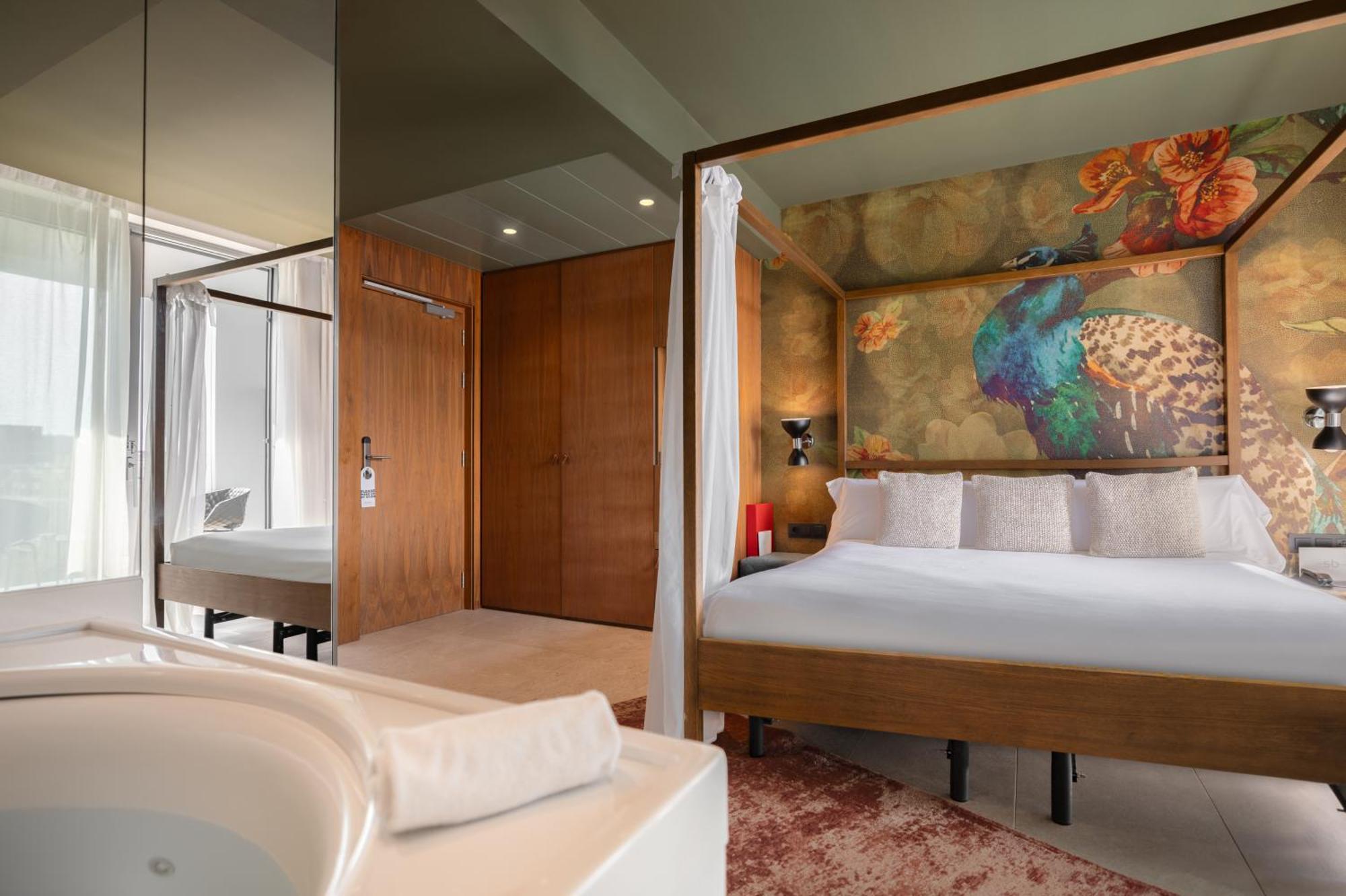 Hotel Sb Glow 4 Sup — Billeder 3